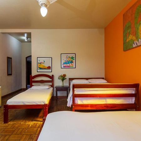 Pousada Recanto Da Ladeira Hotel Araquari Kültér fotó