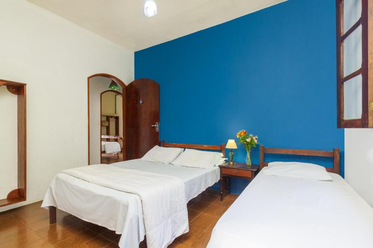 Pousada Recanto Da Ladeira Hotel Araquari Kültér fotó