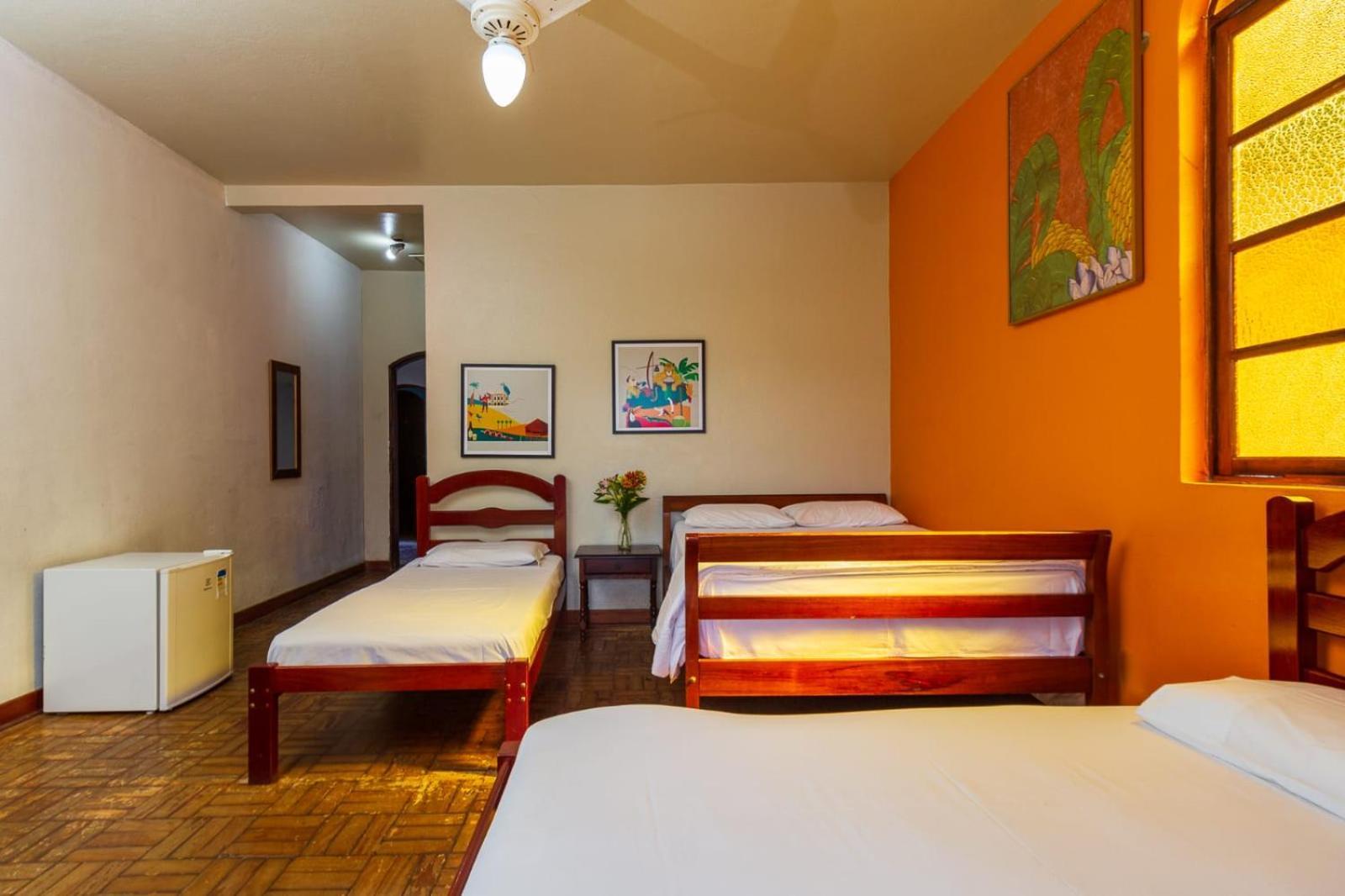 Pousada Recanto Da Ladeira Hotel Araquari Kültér fotó