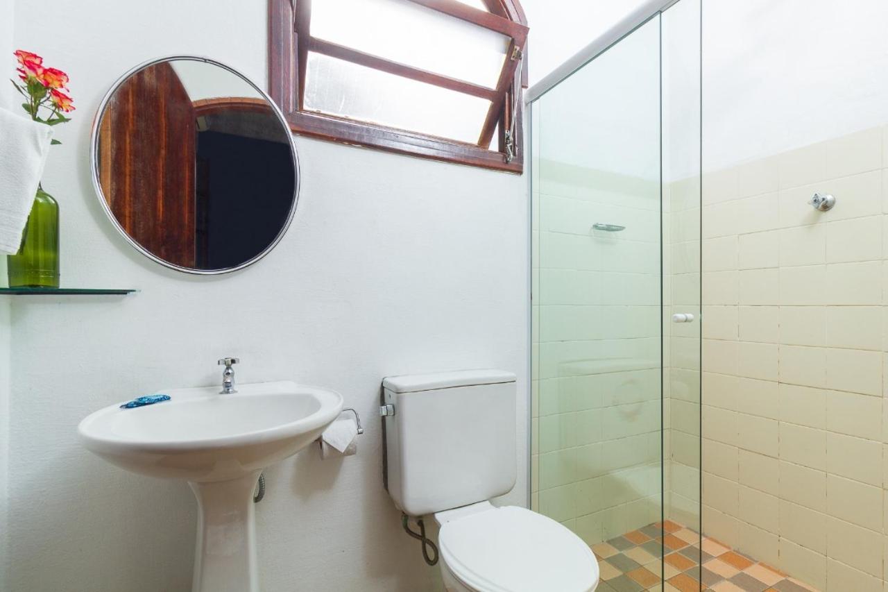 Pousada Recanto Da Ladeira Hotel Araquari Kültér fotó