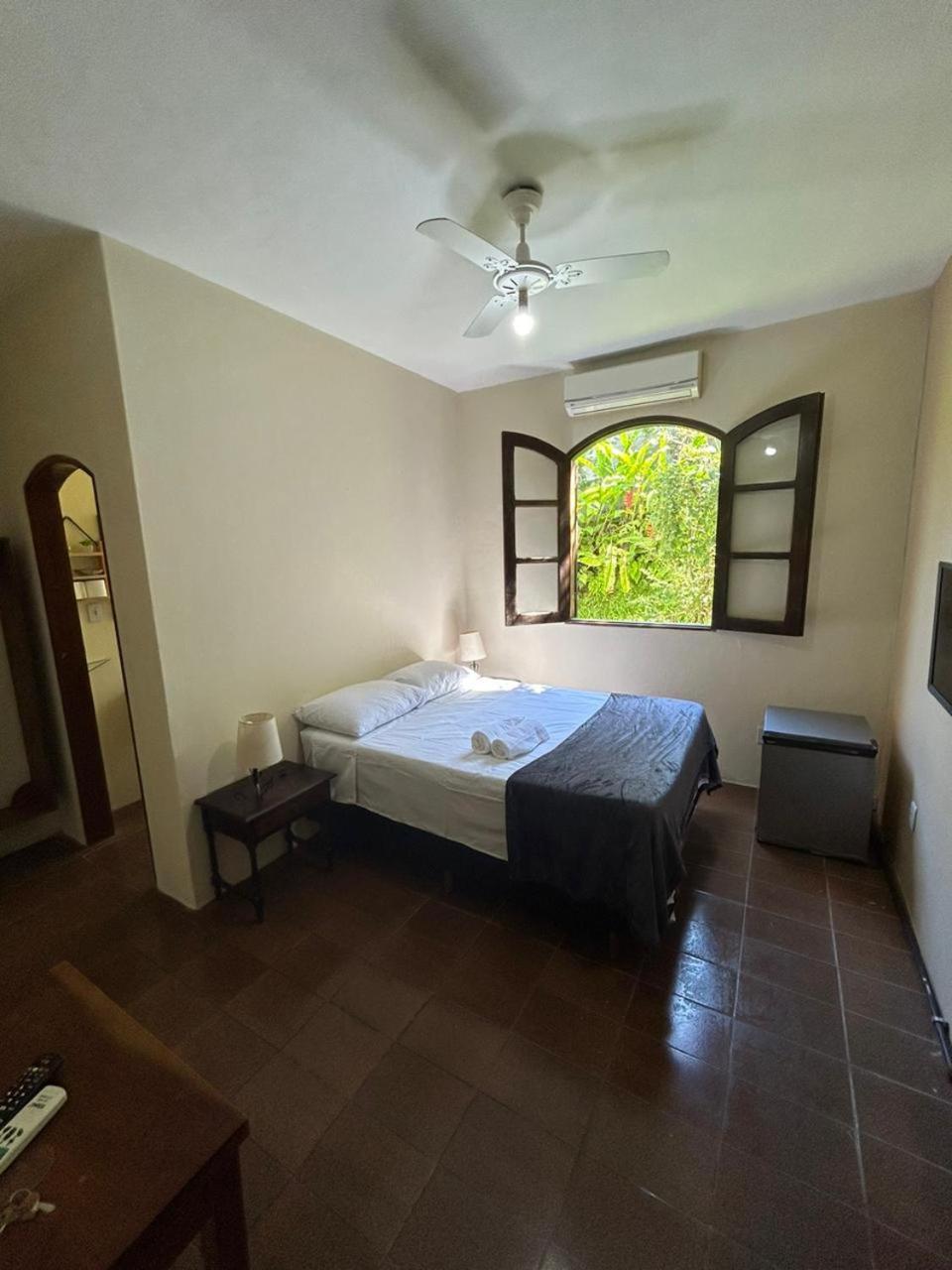 Pousada Recanto Da Ladeira Hotel Araquari Kültér fotó