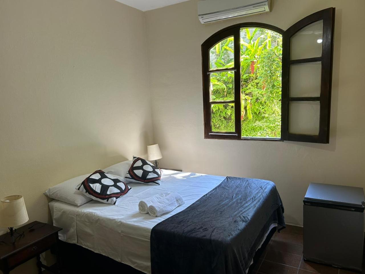 Pousada Recanto Da Ladeira Hotel Araquari Kültér fotó