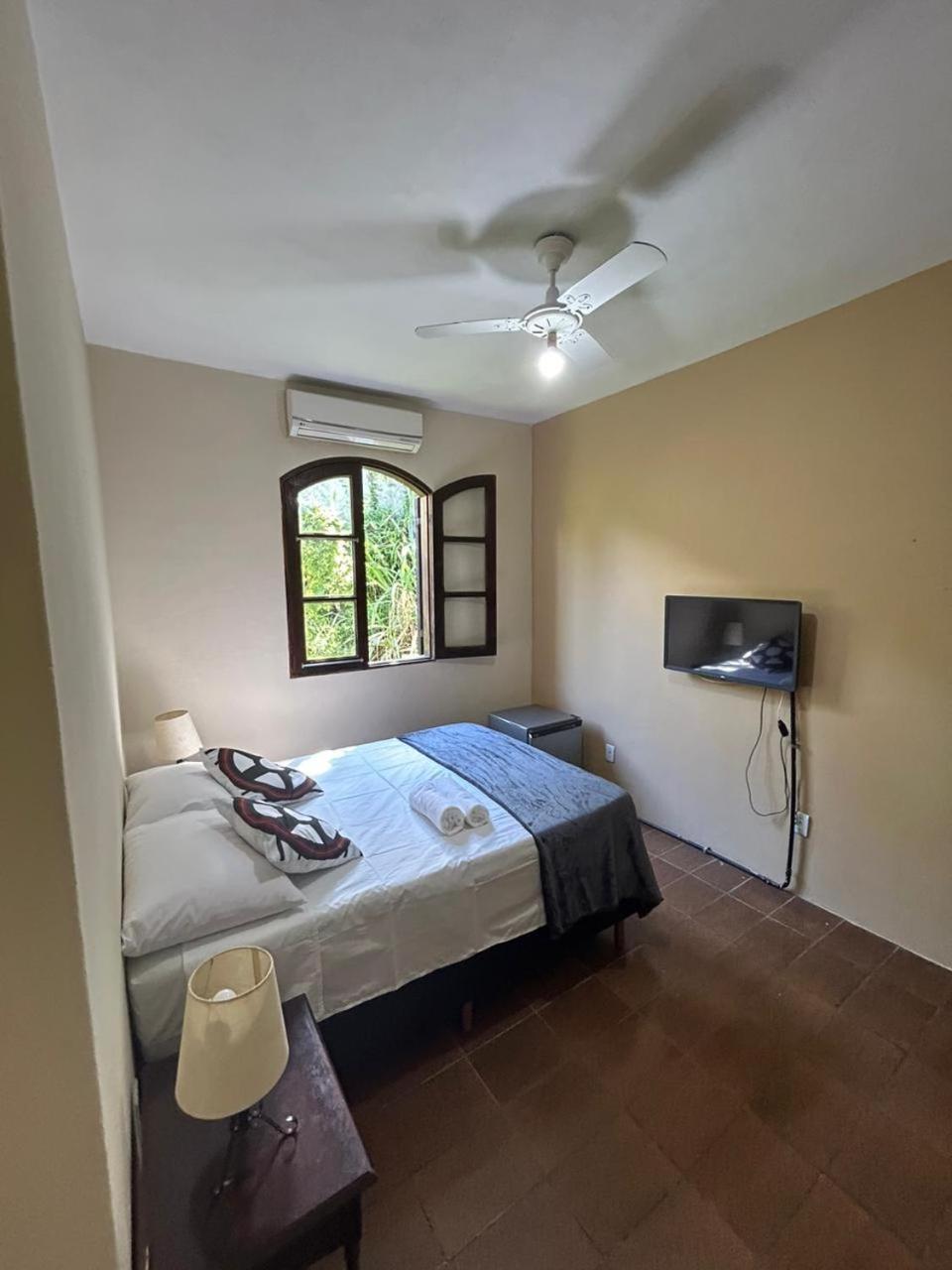 Pousada Recanto Da Ladeira Hotel Araquari Kültér fotó