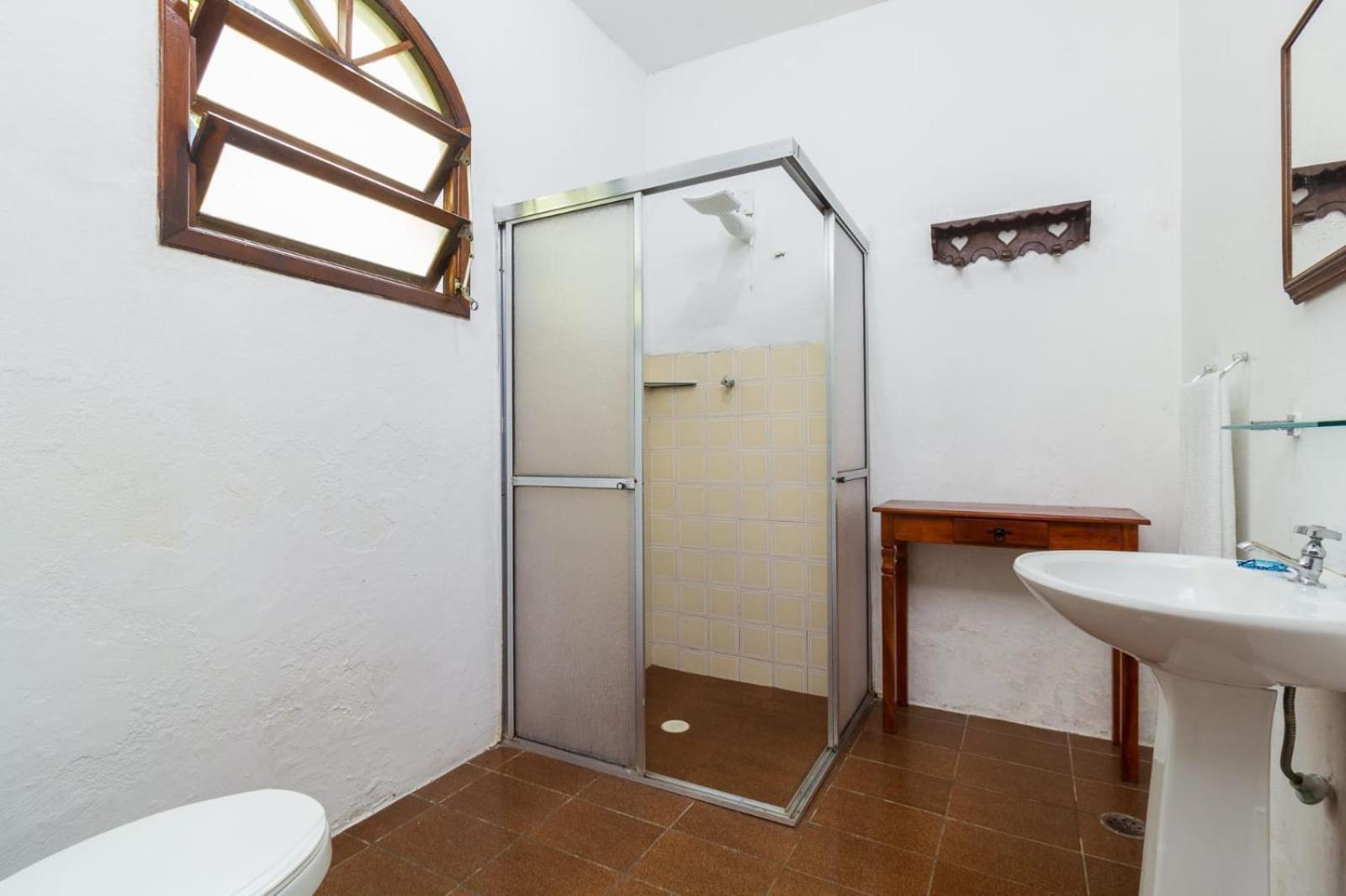 Pousada Recanto Da Ladeira Hotel Araquari Kültér fotó